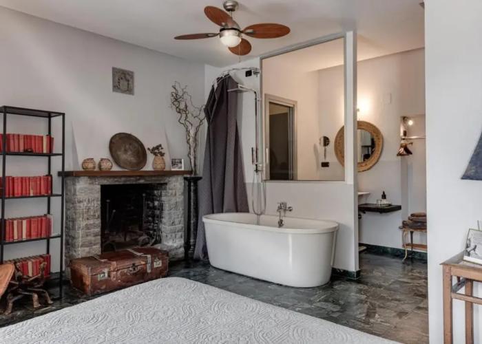 Vedetta Townhouse