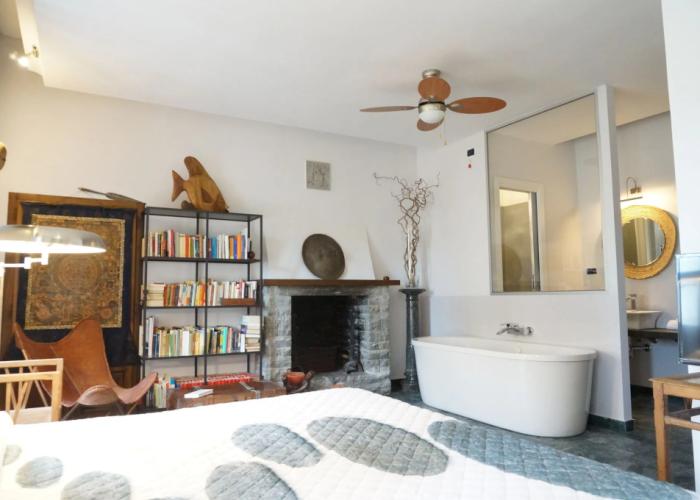 Vedetta Townhouse