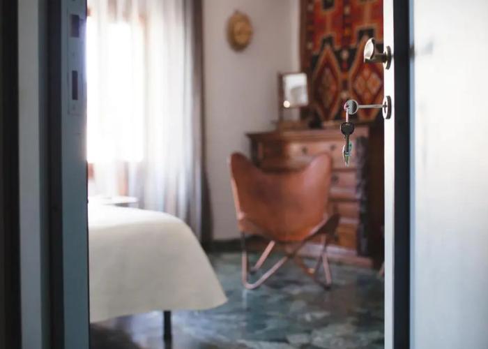 Vedetta Townhouse