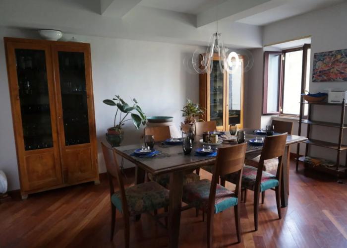 Vedetta Townhouse