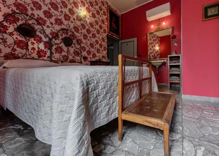 Vedetta Townhouse