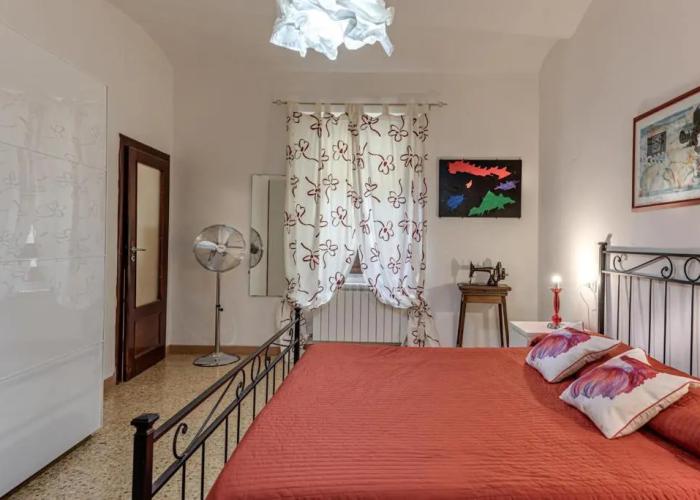 Vedetta Townhouse