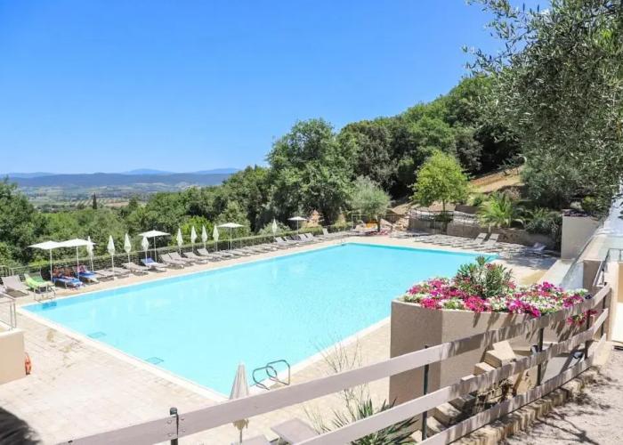 Vallicella Glamping Resort