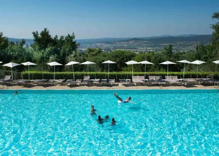 Vallicella Glamping Resort