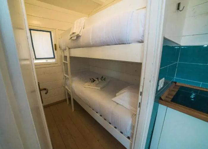 Vallicella Glamping Resort
