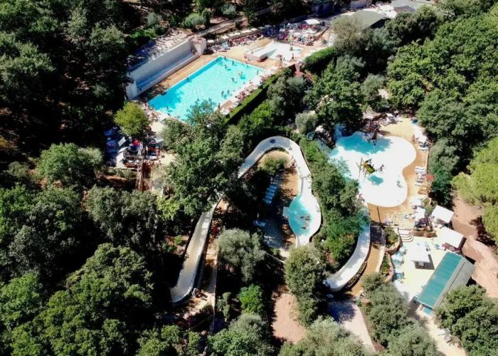 Vallicella Glamping Resort