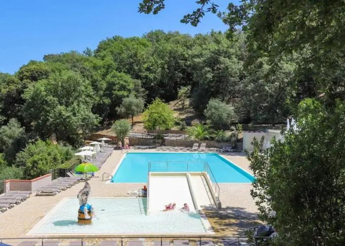 Vallicella Glamping Resort