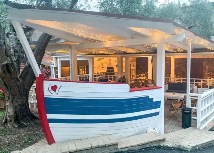 Vallicella Glamping Resort