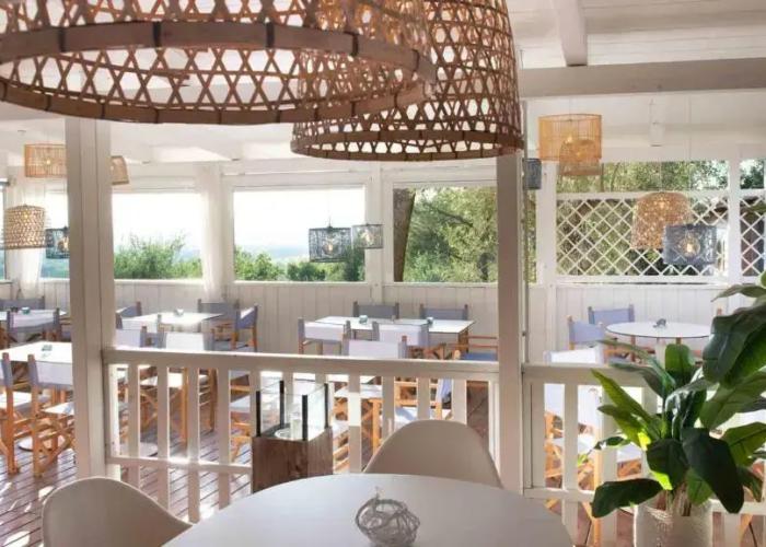 Vallicella Glamping Resort