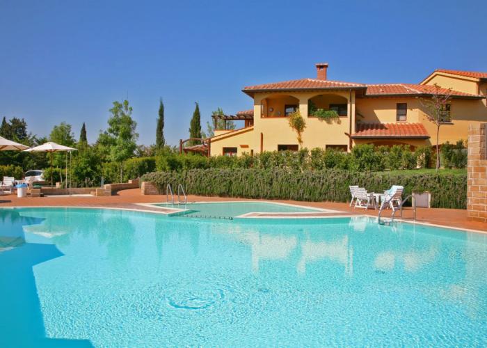 Borgo Etrusco S.p.A.