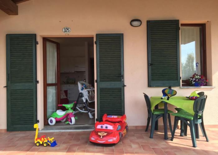 Casa in Maremma Tuscany Village
