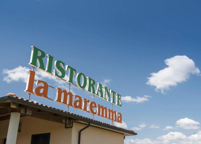 Casa in Maremma Tuscany Village