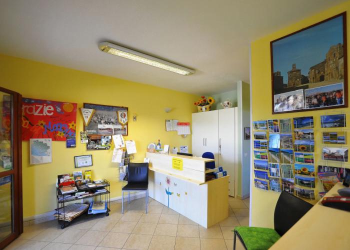 Casa in Maremma Tuscany Village