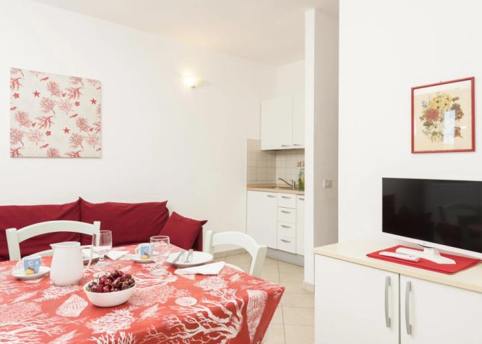 Casa in Maremma Tuscany Village