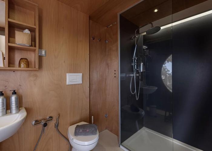 BeVedetta - Relais & Glamping - Adult Only