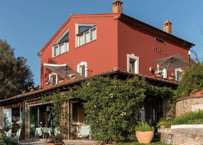 BeVedetta - Relais & Glamping - Adult Only