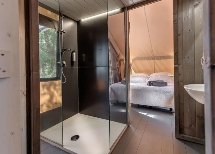 BeVedetta - Relais & Glamping - Adult Only