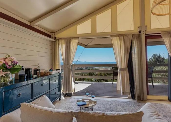BeVedetta - Relais & Glamping - Adult Only