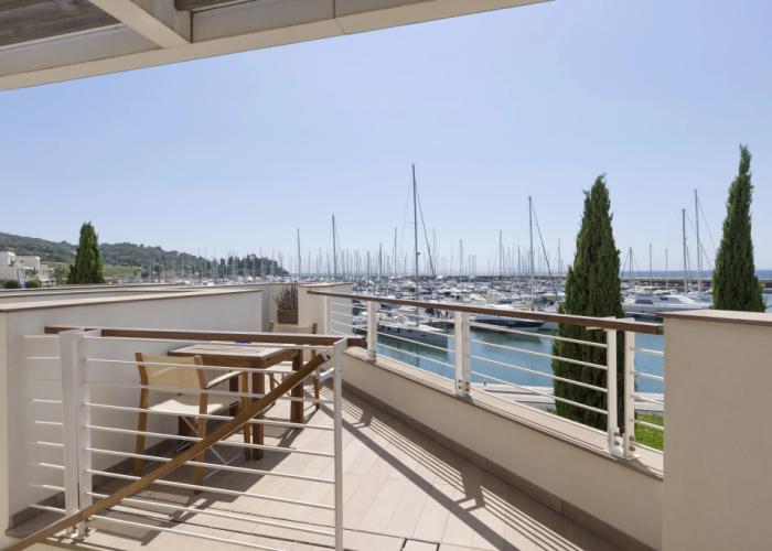 Marina di Scarlino Resort