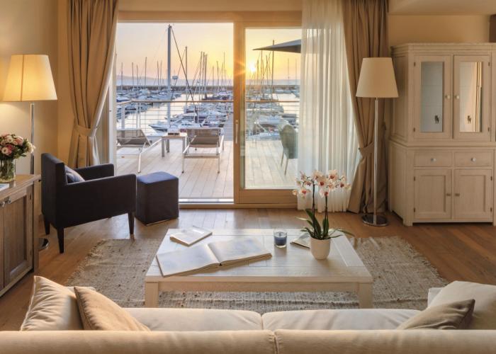 Marina di Scarlino Resort