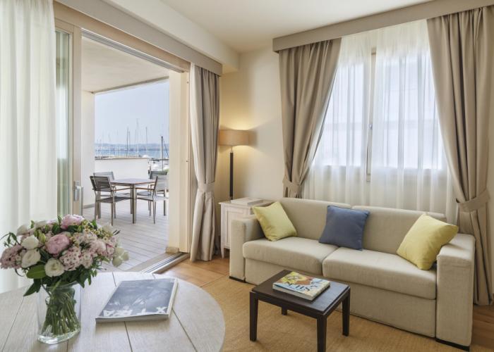Marina di Scarlino Resort