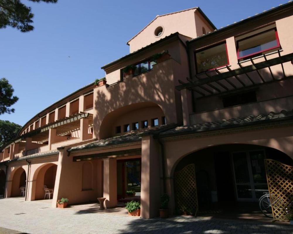 Corte dei Tusci Village Palace Hotel