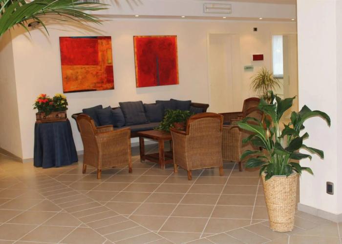 Corte dei Tusci Village Palace Hotel