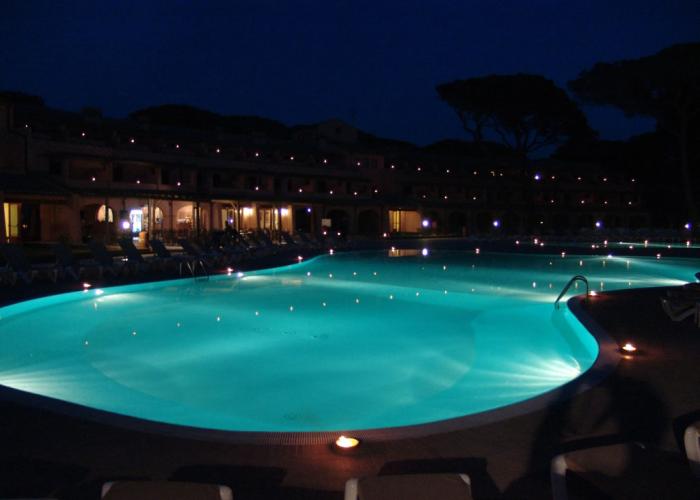 Corte dei Tusci Village Palace Hotel