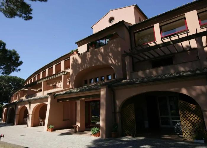 Corte dei Tusci Village Palace Hotel