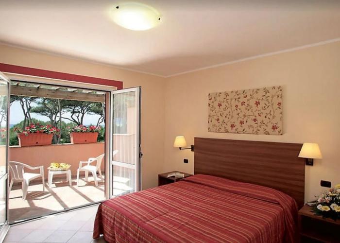 Corte dei Tusci Village Palace Hotel