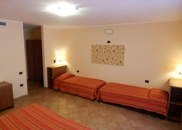 Corte dei Tusci Village Palace Hotel
