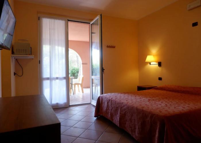 Corte dei Tusci Village Palace Hotel
