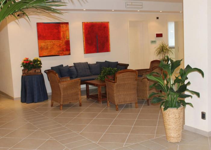 Corte dei Tusci Village Palace Hotel
