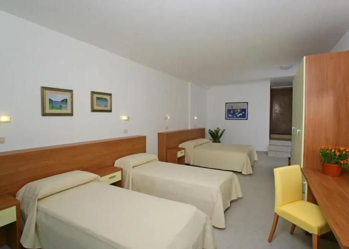 PFA Hotel La Darsena