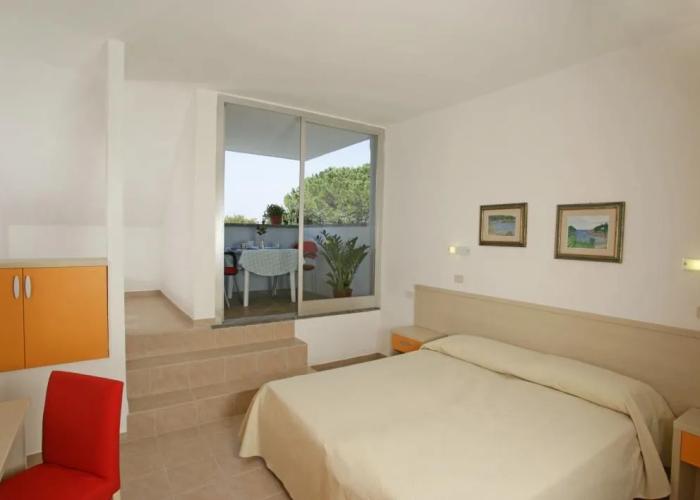 PFA Hotel La Darsena
