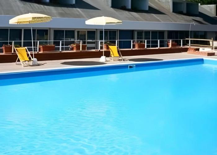 PFA Hotel La Darsena