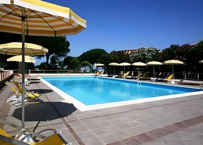 PFA Hotel La Darsena