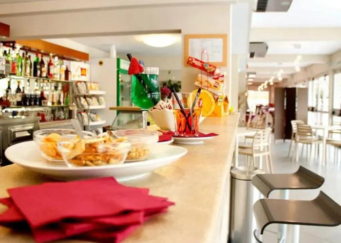 PFA Hotel La Darsena
