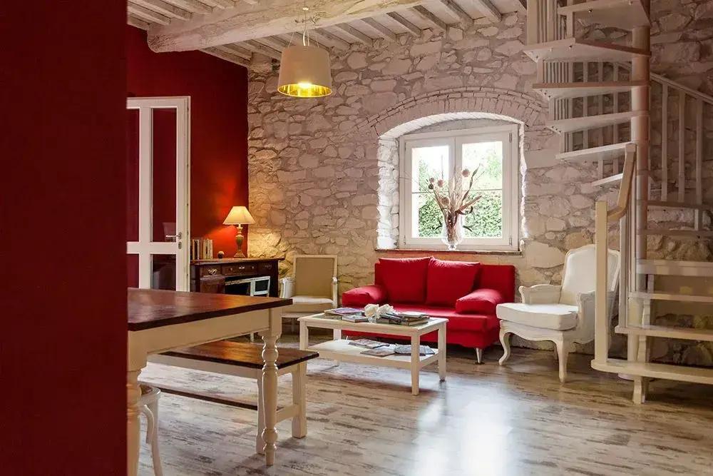 фото Botrona B&B