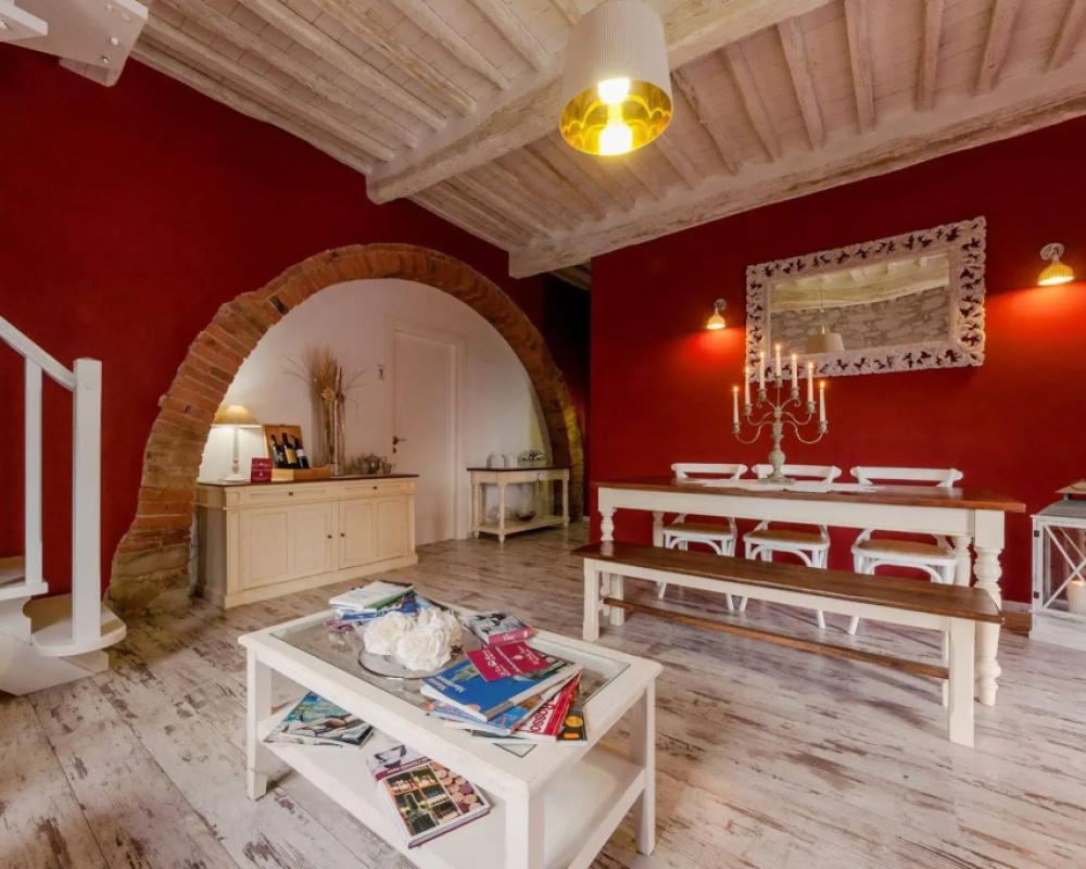 фото Botrona B&B