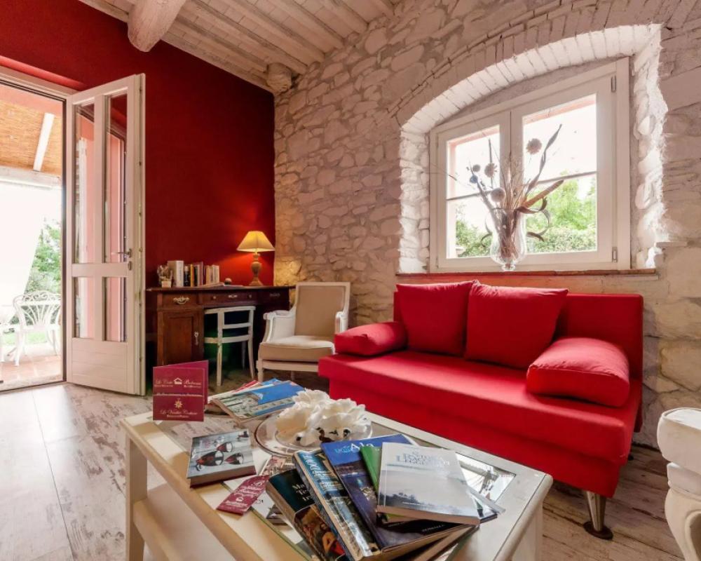 фото Botrona B&B