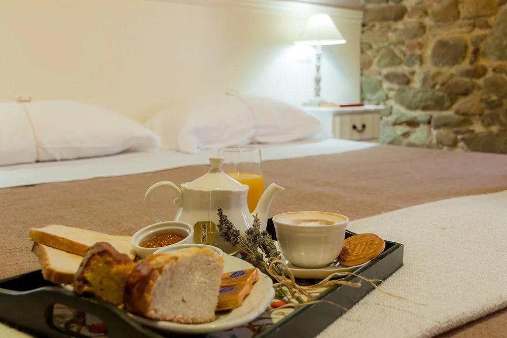 фото Botrona B&B