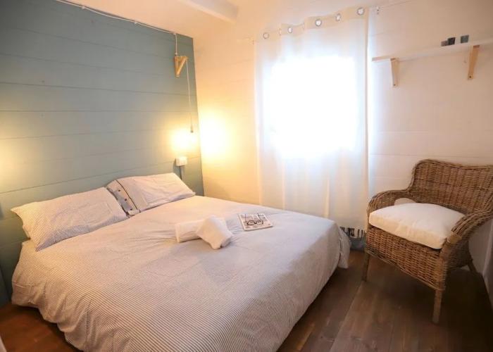 Vallicella Glamping Resort