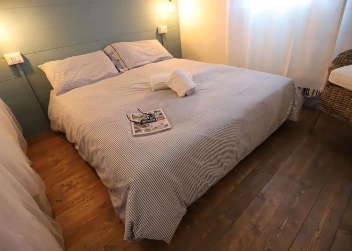 Vallicella Glamping Resort
