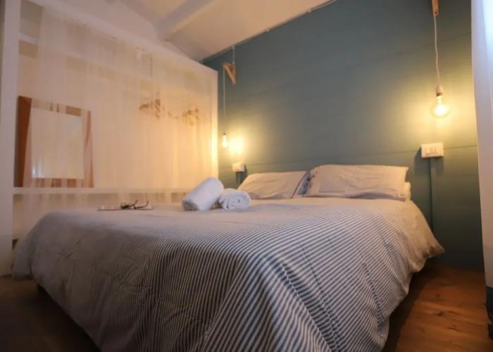 Vallicella Glamping Resort