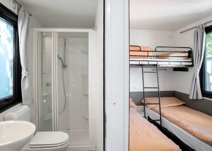 Vallicella Glamping Resort