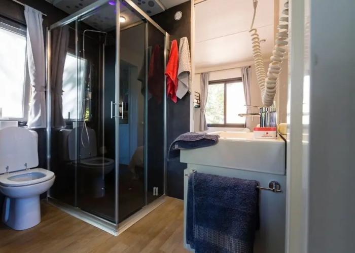 Vallicella Glamping Resort