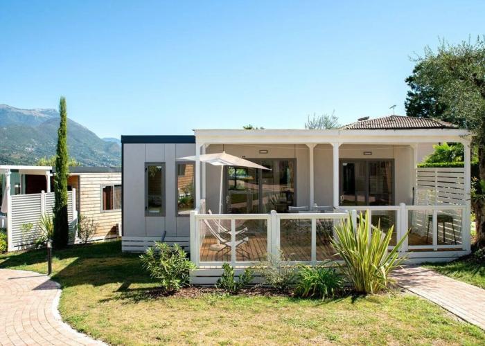 Vallicella Glamping Resort