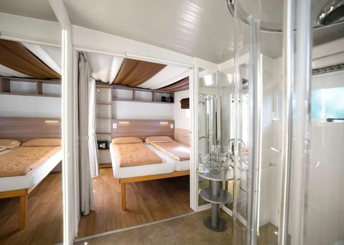 Vallicella Glamping Resort