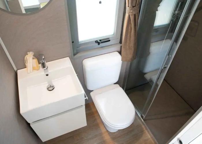 Vallicella Glamping Resort
